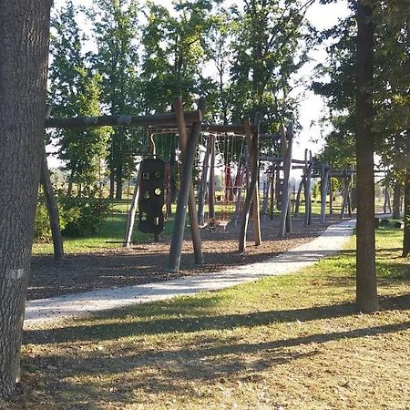 Apartmán Apartma Mbm Križevci pri Ljutomeru Exteriér fotografie