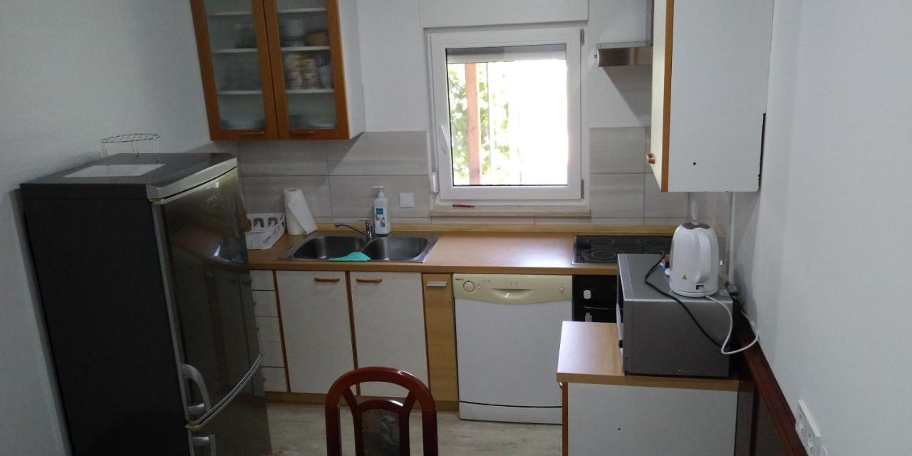 Apartmán Apartma Mbm Križevci pri Ljutomeru Exteriér fotografie