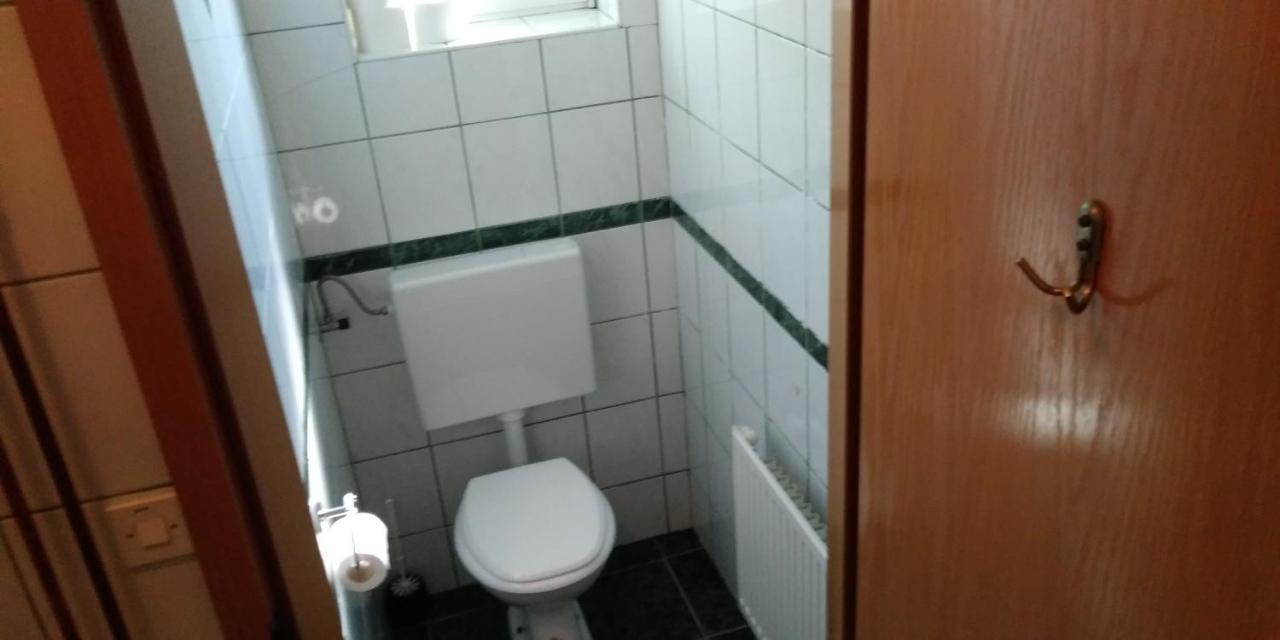 Apartmán Apartma Mbm Križevci pri Ljutomeru Exteriér fotografie