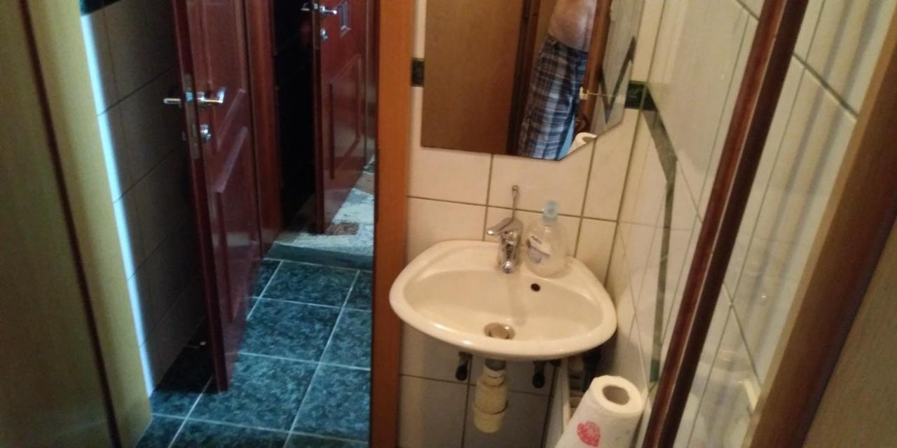 Apartmán Apartma Mbm Križevci pri Ljutomeru Exteriér fotografie