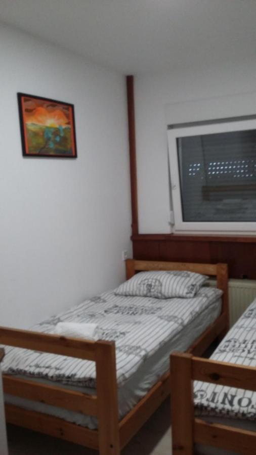Apartmán Apartma Mbm Križevci pri Ljutomeru Exteriér fotografie