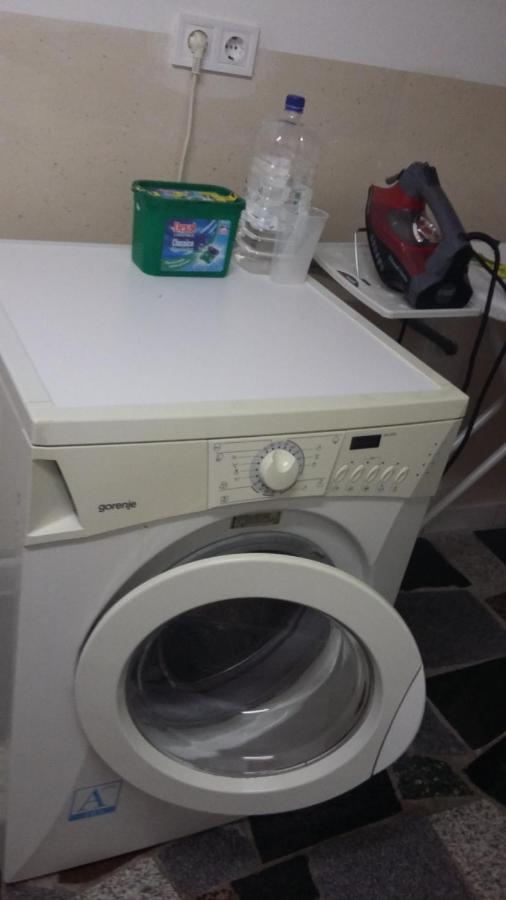 Apartmán Apartma Mbm Križevci pri Ljutomeru Exteriér fotografie