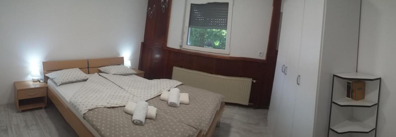 Apartmán Apartma Mbm Križevci pri Ljutomeru Exteriér fotografie